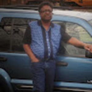 Meet your Posher, Morris